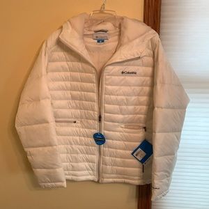 Women’s Columbia Coat